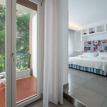 Casa Evelina Sorrento Bed & Breakfast エクステリア 写真