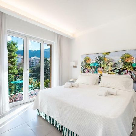 Casa Evelina Sorrento Bed & Breakfast エクステリア 写真