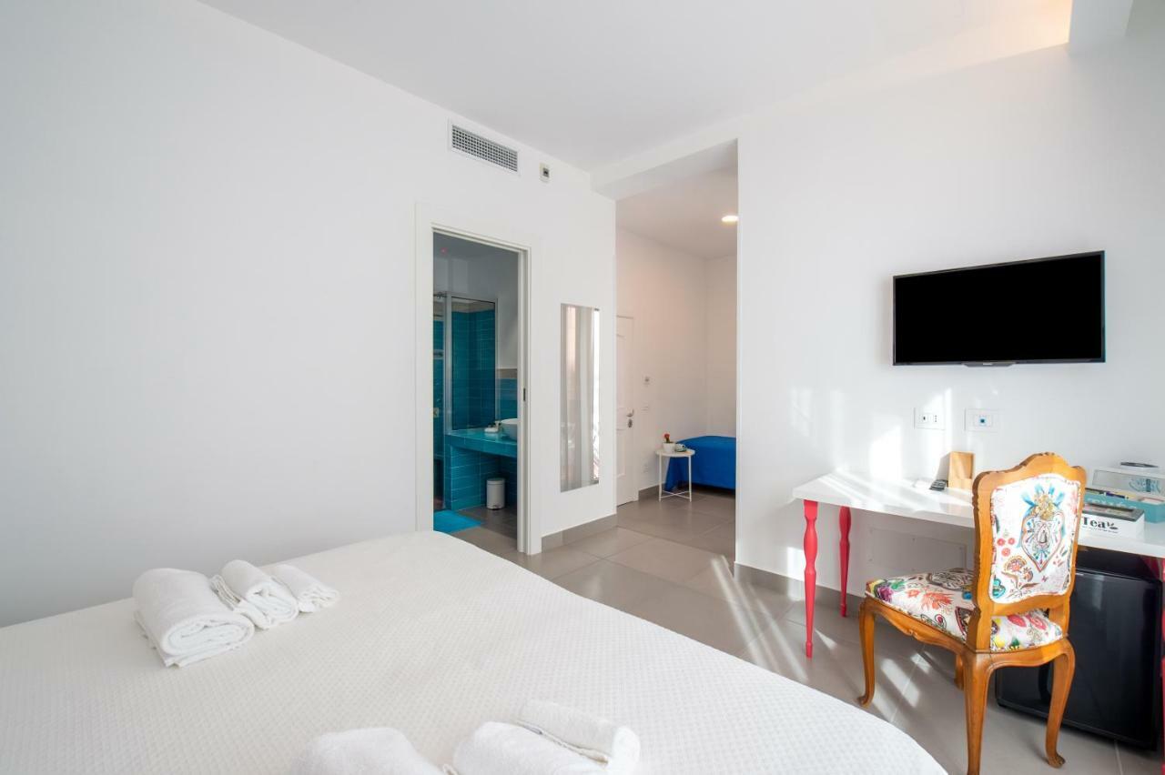 Casa Evelina Sorrento Bed & Breakfast エクステリア 写真