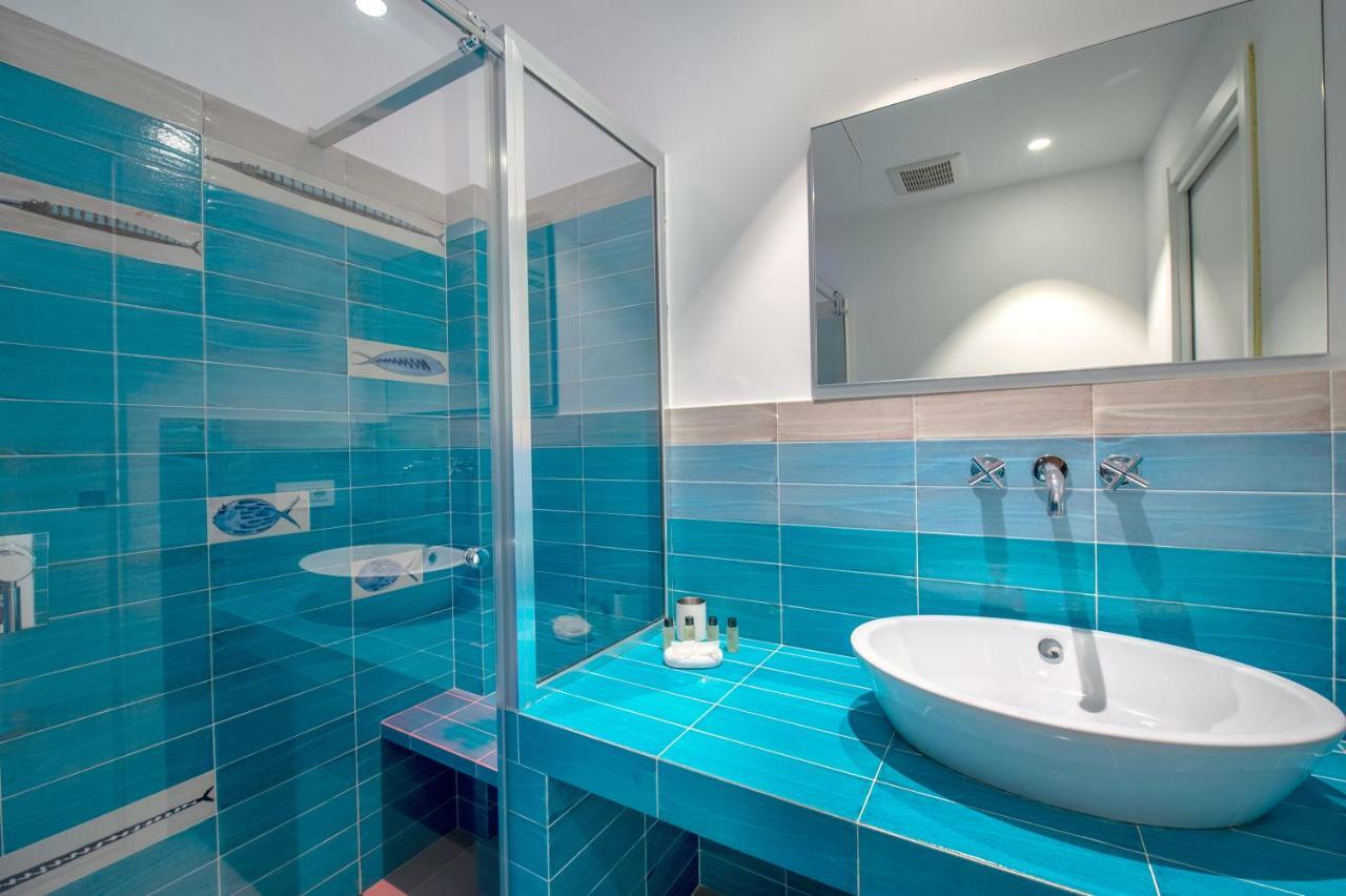 Casa Evelina Sorrento Bed & Breakfast エクステリア 写真