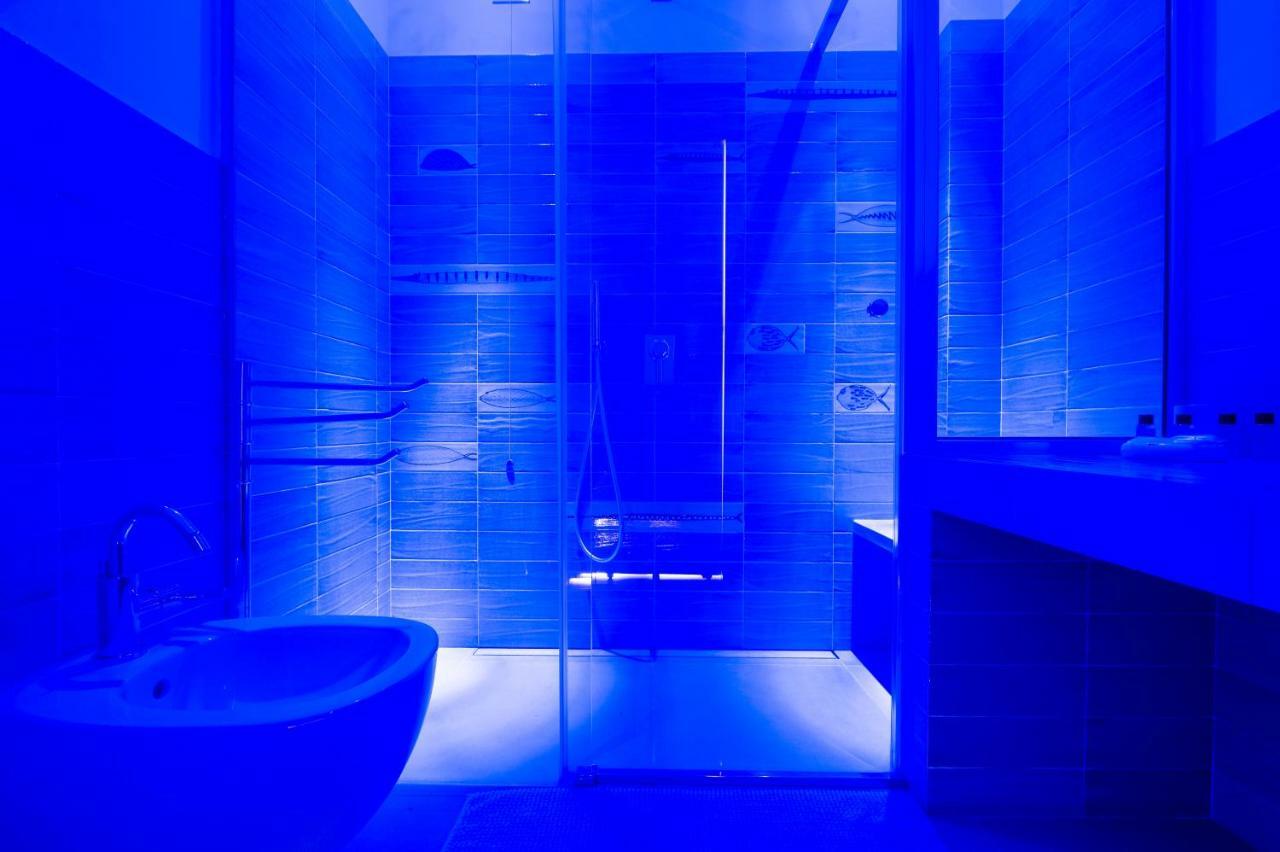 Casa Evelina Sorrento Bed & Breakfast エクステリア 写真