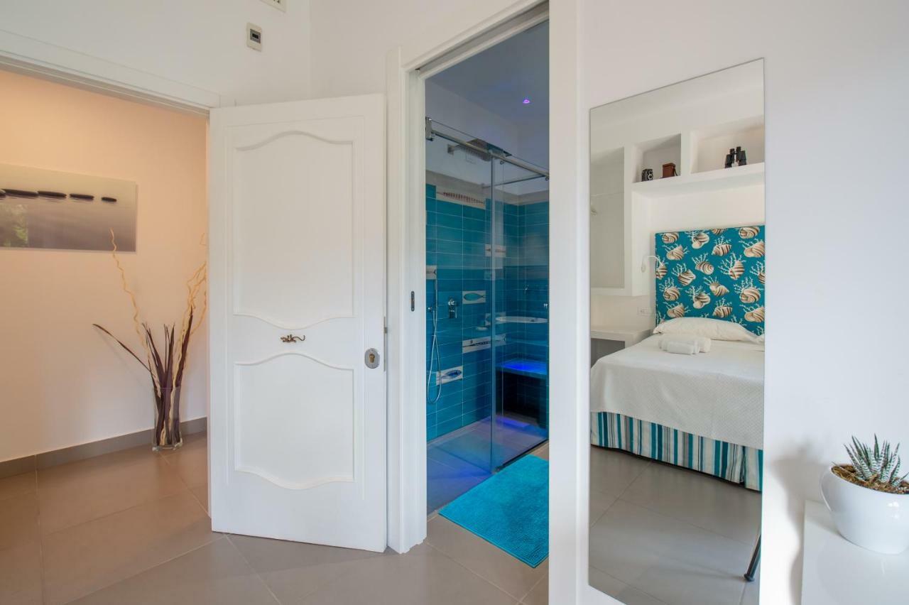 Casa Evelina Sorrento Bed & Breakfast エクステリア 写真