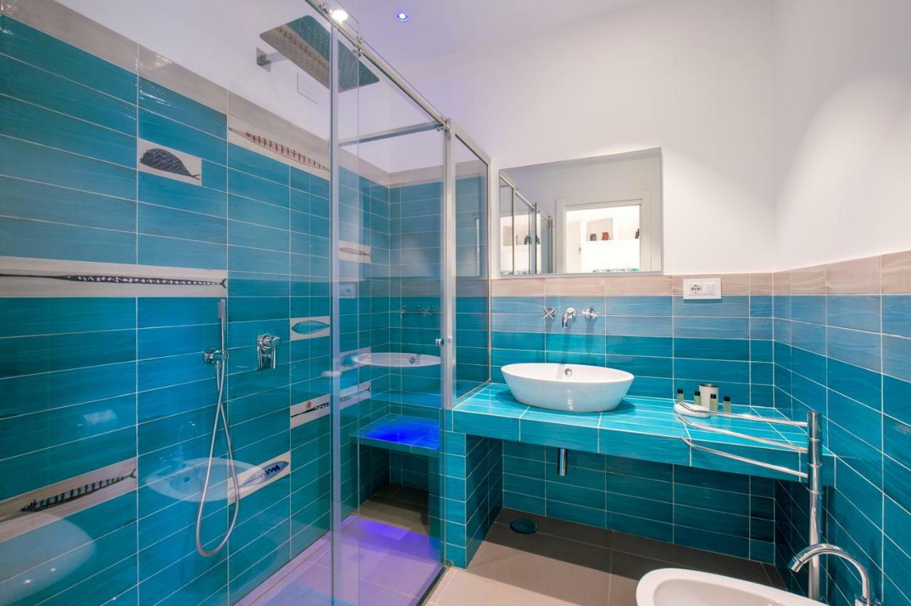 Casa Evelina Sorrento Bed & Breakfast エクステリア 写真
