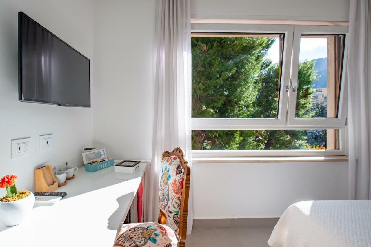 Casa Evelina Sorrento Bed & Breakfast エクステリア 写真