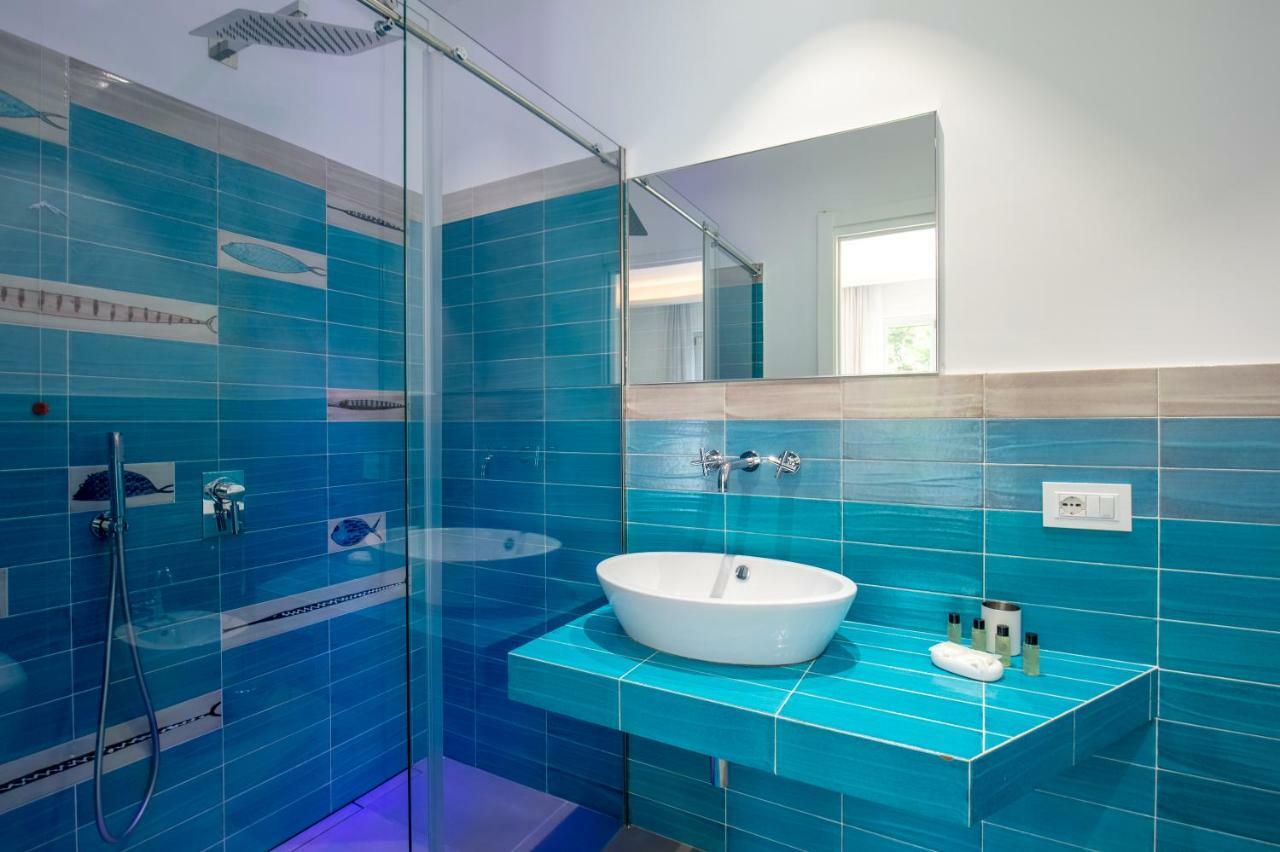 Casa Evelina Sorrento Bed & Breakfast エクステリア 写真