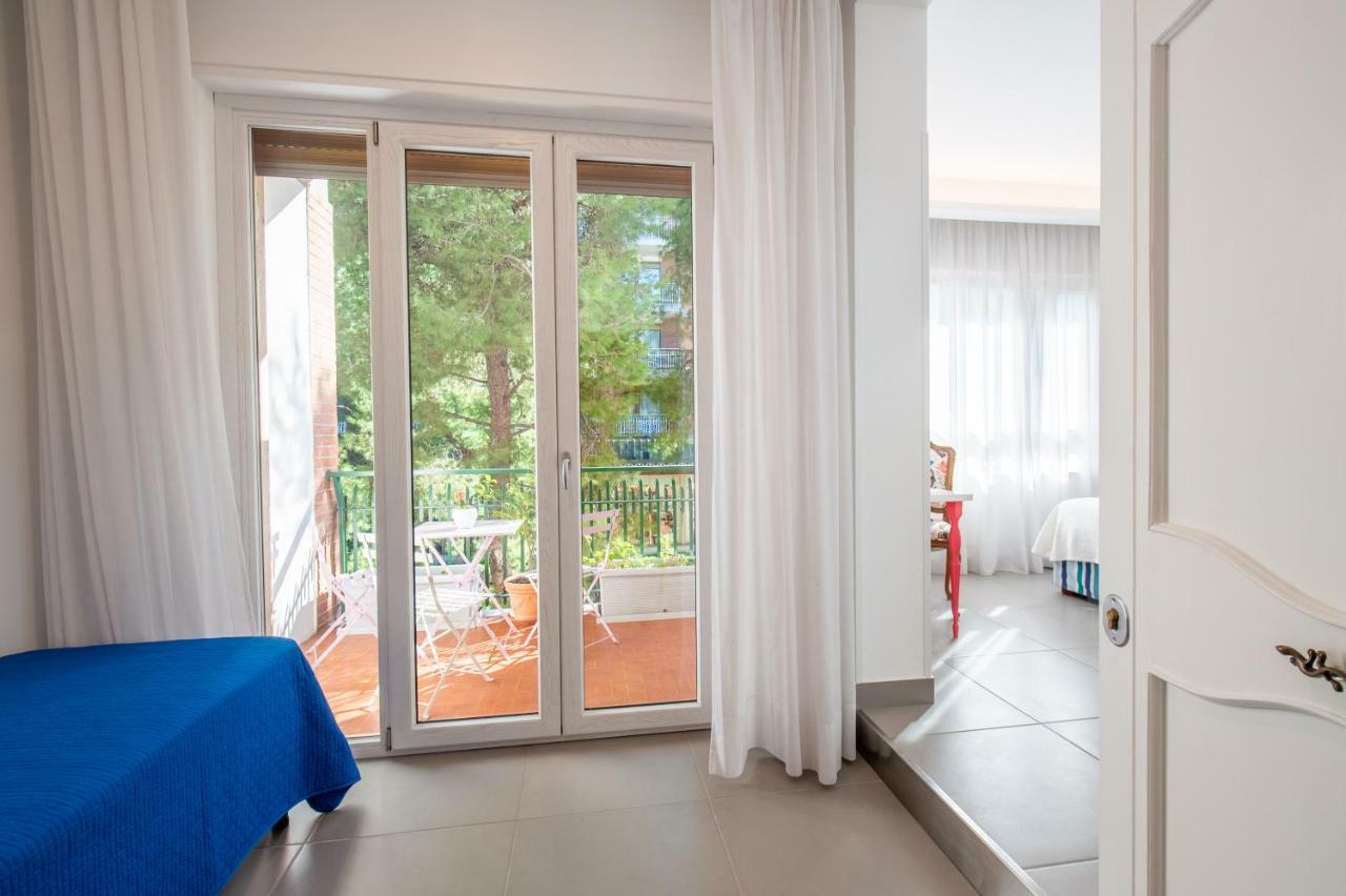 Casa Evelina Sorrento Bed & Breakfast エクステリア 写真